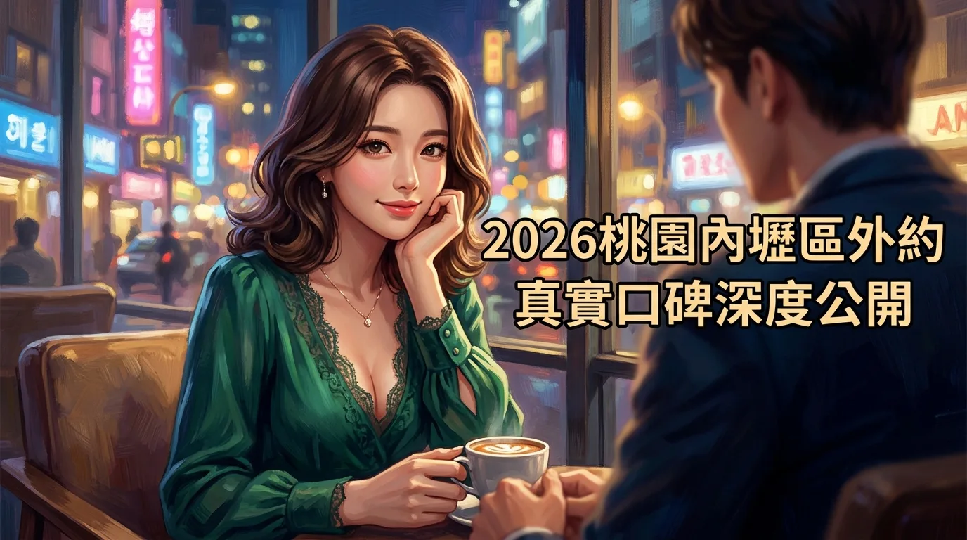 2026桃園內壢區外約 真實口碑深度公開
